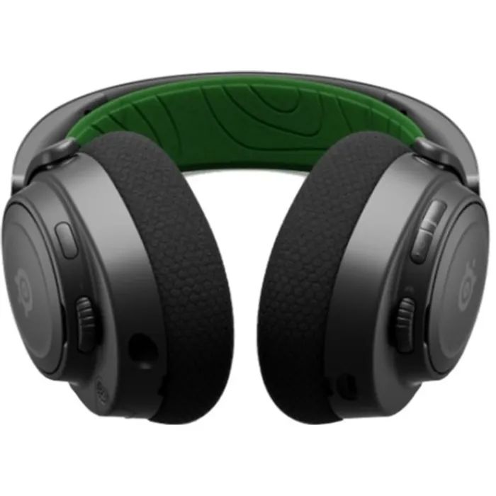 Навушники SteelSeries Arctis Nova 7X Wireless White (61567) зображення 5
