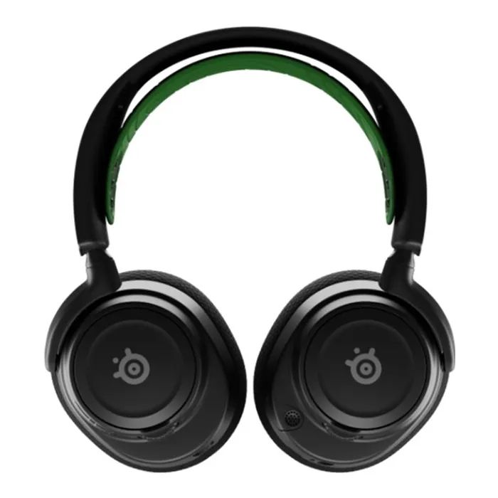Навушники SteelSeries Arctis Nova 7X Wireless White (61567) зображення 7
