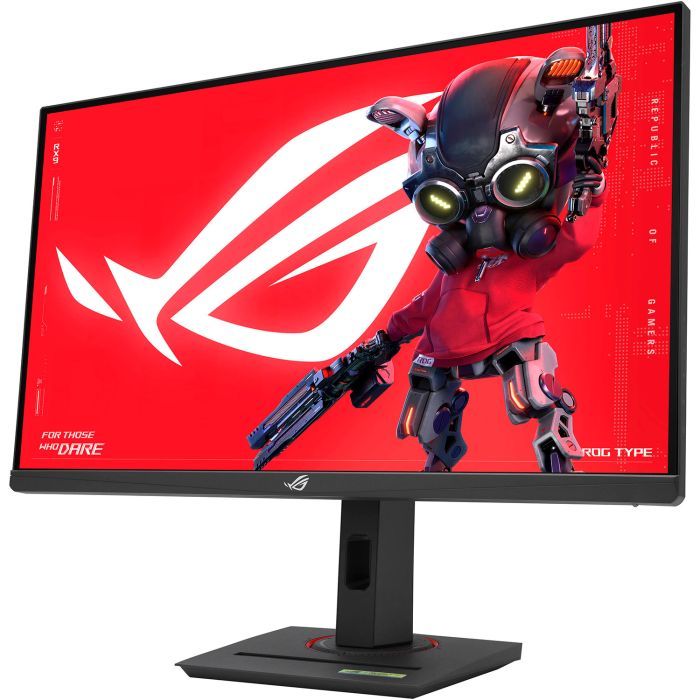 Монитор ASUS ROG Strix XG27UCS изображение 3