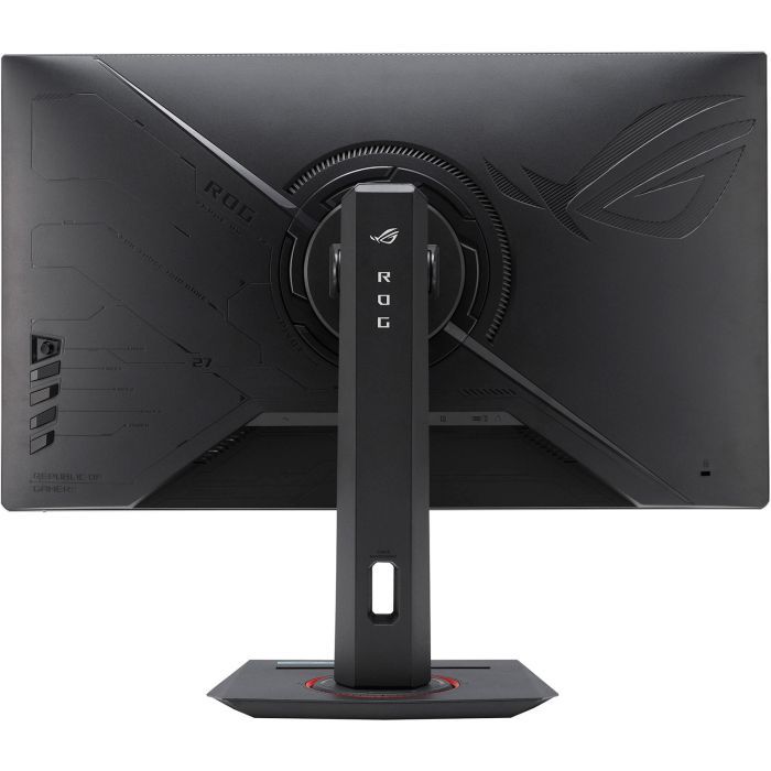 Монитор ASUS ROG Strix XG27UCS изображение 5