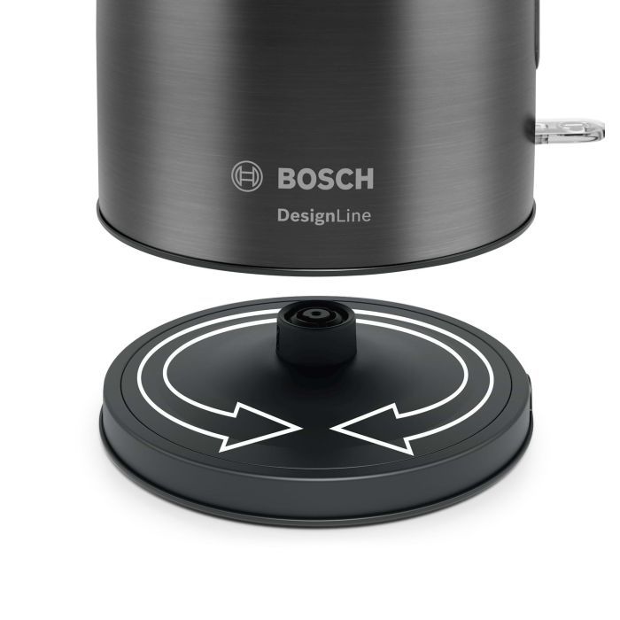 Электрочайник Bosch TWK5P475 изображение 10