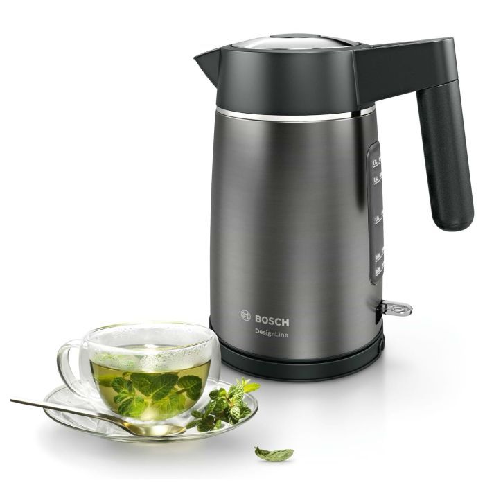 Электрочайник Bosch TWK5P475 изображение 12