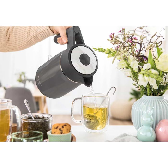 Электрочайник Bosch TWK5P475 изображение 4