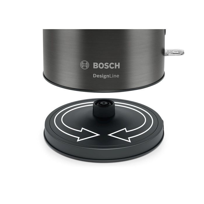 Электрочайник Bosch TWK5P475 изображение 5