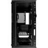 Корпус для ПК 1stPlayer X4-M-2F1P-1F1-BK изображение 3