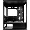Корпус для ПК 1stPlayer X4-M-2F1P-1F1-BK изображение 4
