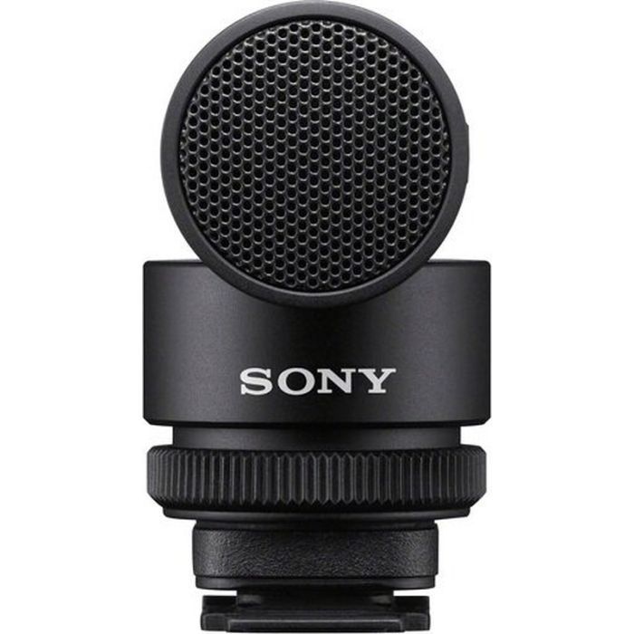 Аксесуар для фото- відеокамер Sony Microphone ECM-G1Z (ECMG1Z.SYU) зображення 2