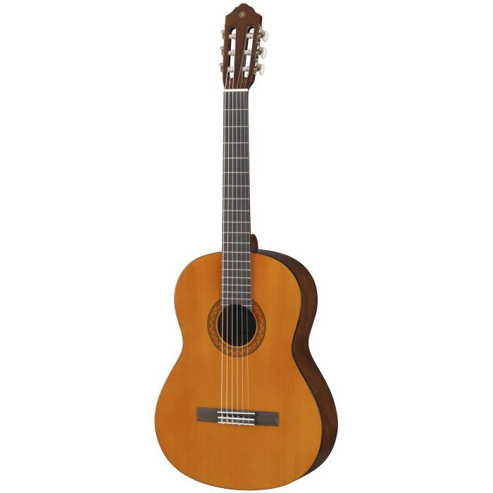 Гитара классическая Yamaha C40
