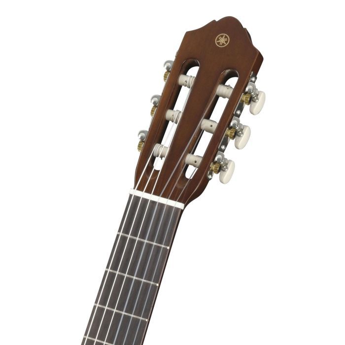 Гитара классическая Yamaha C40 изображение 3