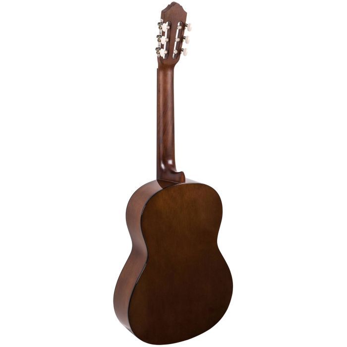 Гитара классическая Yamaha C40 изображение 6