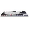 Клавіатура Dark Project One 87 Fuji ABS RGB Mech G3ms Sapphire USB Black/White (DPO87_GSH_Fuji_ANSI_UA) зображення 3
