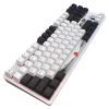 Клавіатура Dark Project One 87 Fuji ABS RGB Mech G3ms Sapphire USB Black/White (DPO87_GSH_Fuji_ANSI_UA) зображення 4