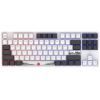 Клавіатура Dark Project One 87 Fuji ABS RGB Mech G3ms Sapphire USB Black/White (DPO87_GSH_Fuji_ANSI_UA)