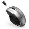 Мышка Genius Ergo 8200S Wireless Silver (31030029404) изображение 2