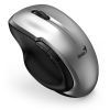 Мышка Genius Ergo 8200S Wireless Silver (31030029404) изображение 3