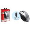Мышка Genius Ergo 8200S Wireless Silver (31030029404) изображение 6