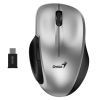Мышка Genius Ergo 8200S Wireless Silver (31030029404)