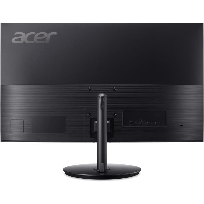 Монітор Acer XF270M3biiph (UM.HX0EE.315) зображення 4