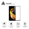Стекло защитное Armorstandart Pro Infinix Smart 8 Plus Black (ARM73825) изображение 2