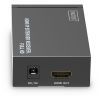 Адаптер Digitus HDMI Full HD IP Receiver 120m (only receiver) (DS-55518) зображення 4