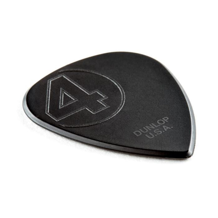 Медіатор Jim Dunlop Jim Root Nylon Pick 1.33mm 6 шт. (447PJR1.38) зображення 2