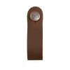 Ремень для гитары Levy's Acoustic Adapter Brown (MM18CH-BRN) изображение 3