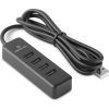 Концентратор REAL-EL HQ-175 black (EL123110008) зображення 7