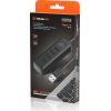 Концентратор REAL-EL HQ-175 black (EL123110008) зображення 9