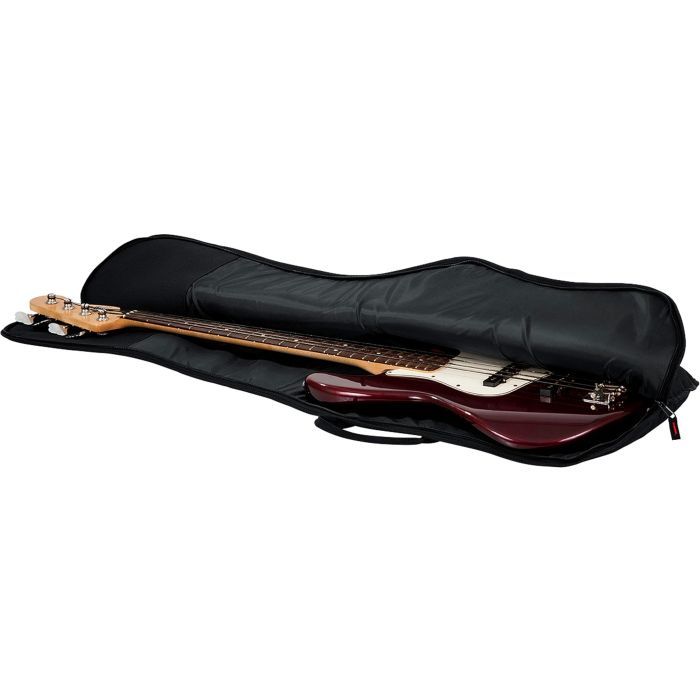 Чохол для гітари Gator Bass Guitar Gig Bag (GBE-BASS) зображення 4