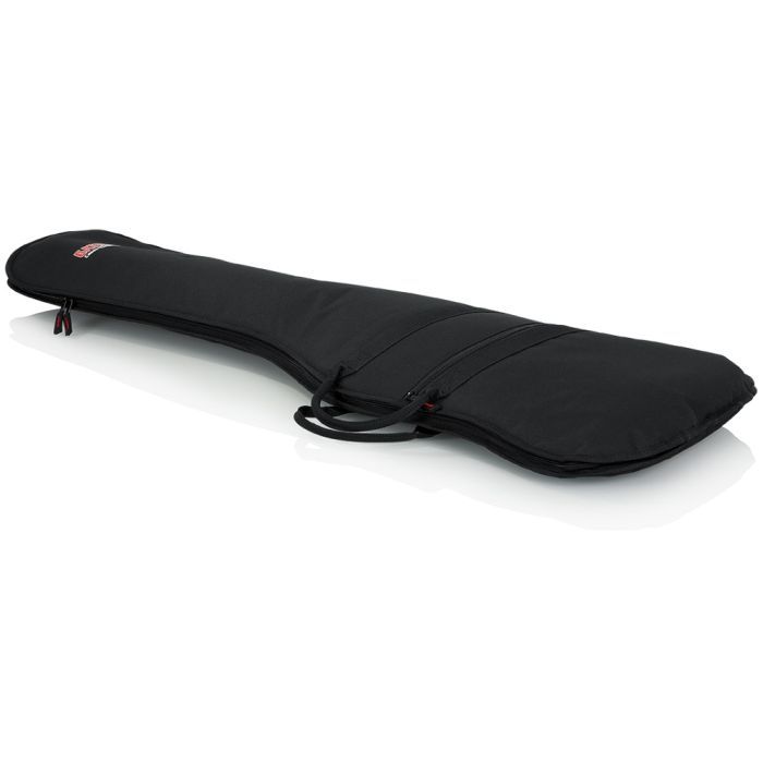 Чохол для гітари Gator Bass Guitar Gig Bag (GBE-BASS) зображення 5