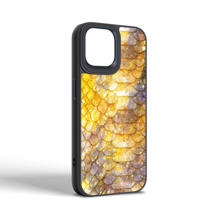 Чехол для мобильного телефона Harder Nagas Apple iPhone 15 Brown (ARM76735) изображение 2