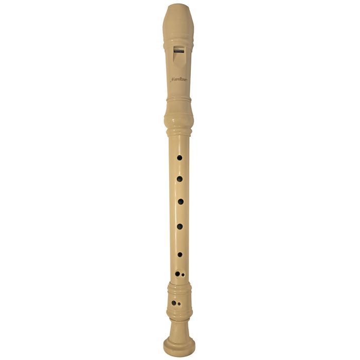 Блокфлейта Maxtone Soprano (TRC-56W/G)