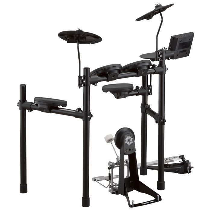 Електронна ударна установка Yamaha DTX432K зображення 2