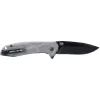 Ніж Real Avid RAV-2 Black Oxide Aluminum Gray (AVRAV2) зображення 2