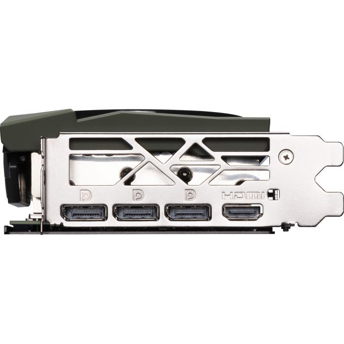 Відеокарта MSI GeForce RTX4070Ti SUPER 16Gb GAMING SLIM STALKER 2 EDITION (RTX 4070 Ti SUPER 16G GAMING SLIM STALKER 2 EDITION) зображення 10
