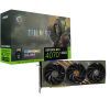 Відеокарта MSI GeForce RTX4070Ti SUPER 16Gb GAMING SLIM STALKER 2 EDITION (RTX 4070 Ti SUPER 16G GAMING SLIM STALKER 2 EDITION) зображення 9