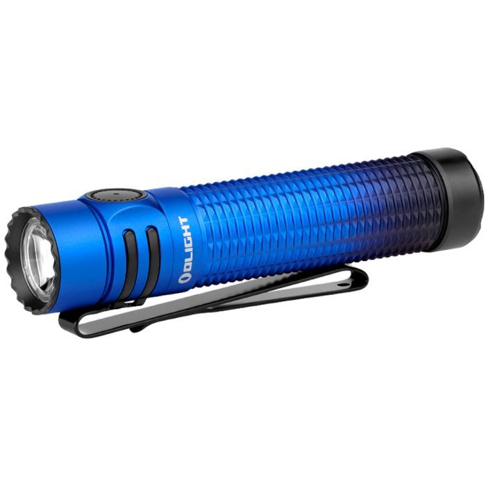 Ліхтар Olight Warrior Mini 3 Desert Tan (Warrior Mini 3 DT)