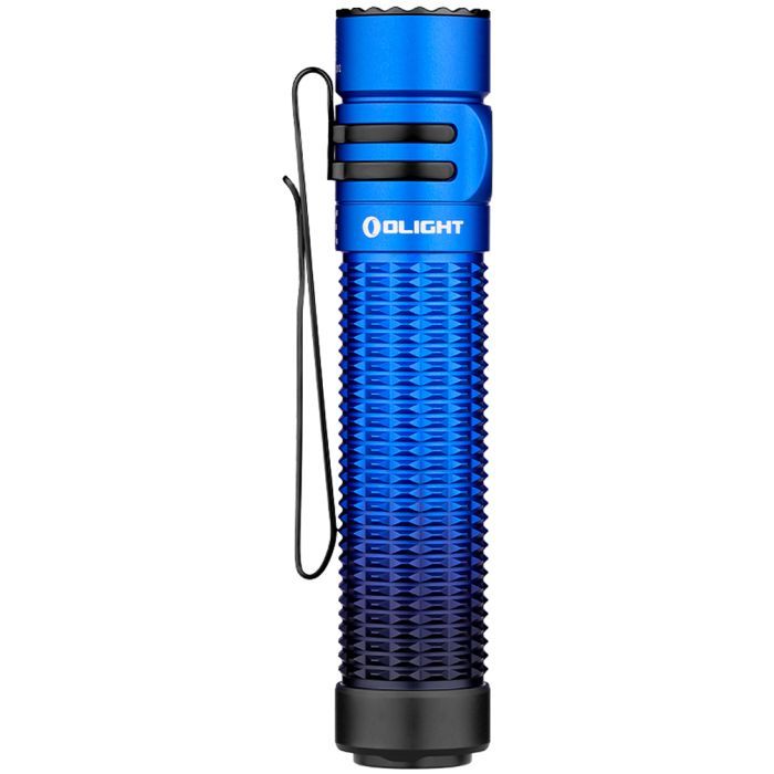 Ліхтар Olight Warrior Mini 3 Desert Tan (Warrior Mini 3 DT) зображення 4