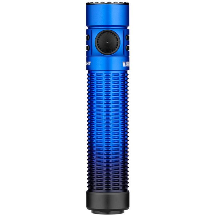 Ліхтар Olight Warrior Mini 3 Desert Tan (Warrior Mini 3 DT) зображення 5