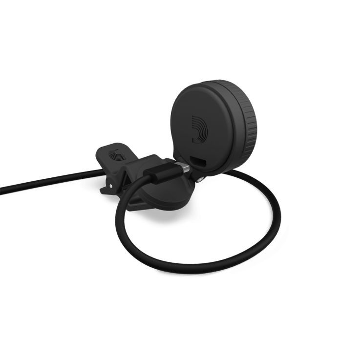 Тюнер для музичних інструментів D'Addario Nexxus 360 Tuner (PW-CT-26) зображення 2