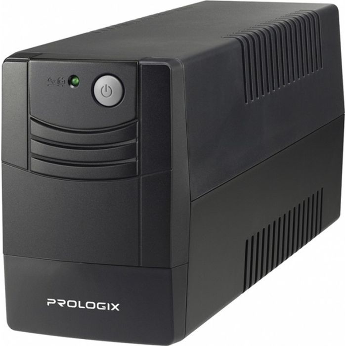 Пристрій безперебійного живлення Prologix 600 360W (PLP600VA2LED) зображення 8