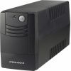 Пристрій безперебійного живлення Prologix 600 360W (PLP600VA2LED) зображення 8