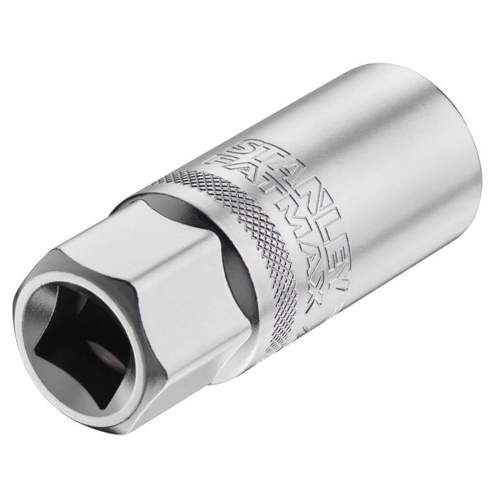Головка торцевая Stanley 1/4", 5 мм, шестигранная, удлиненная (FMMT17249-0) изображение 3