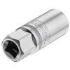 Головка торцевая Stanley 1/4", 21 мм, шестигранная, удлиненная (FMMT17968-0) изображение 3