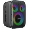 Акустическая система Tronsmart Halo 200 + 2 MIcs Black (968233) изображение 2