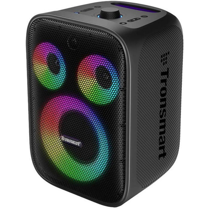 Акустическая система Tronsmart Halo 200 + 2 MIcs Black (968233) изображение 4