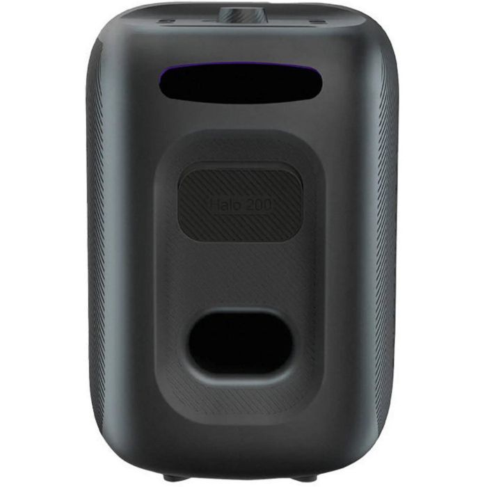 Акустическая система Tronsmart Halo 200 + 2 MIcs Black (968233) изображение 5
