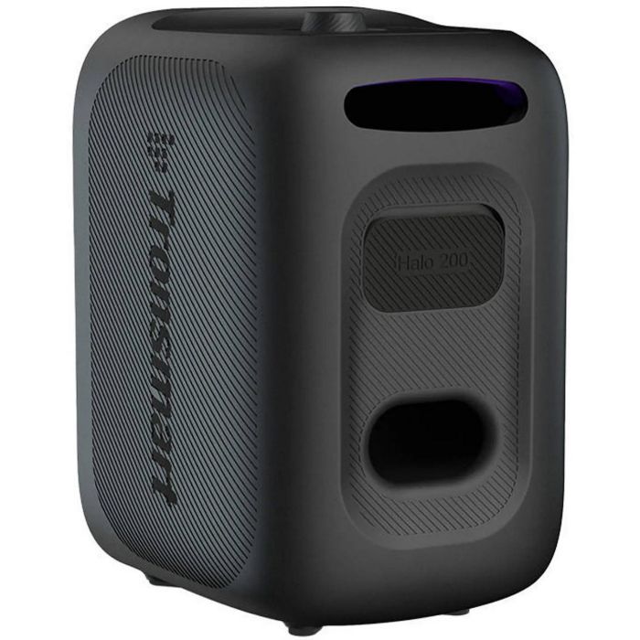 Акустическая система Tronsmart Halo 200 + 2 MIcs Black (968233) изображение 6