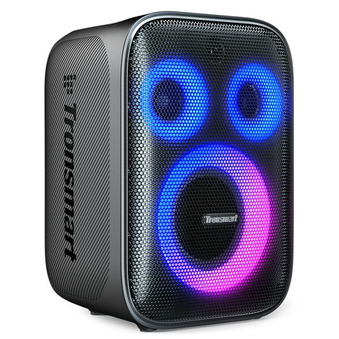 Акустическая система Tronsmart Halo 200 + 2 MIcs Black (968233) изображение 7