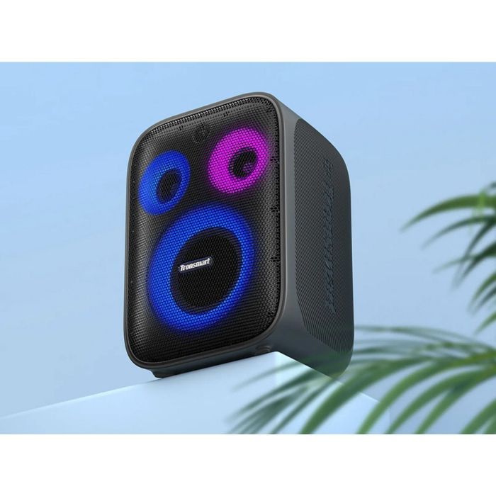 Акустическая система Tronsmart Halo 200 + 2 MIcs Black (968233) изображение 8